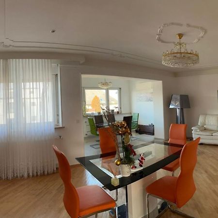 Ferienwohnung Chill & Enjoy 'S Rustenfeld Exterior foto